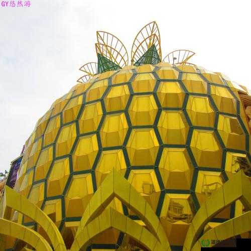 人人都操大菠萝：是娱乐还是责任？