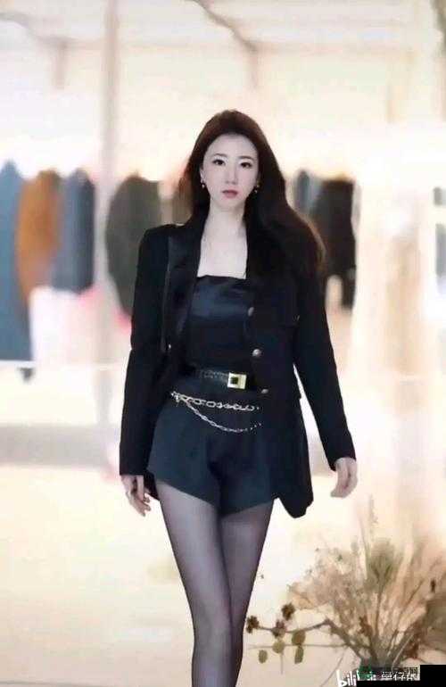 张津瑜：吕总，你好坏啊，视频泄露让我好尴尬