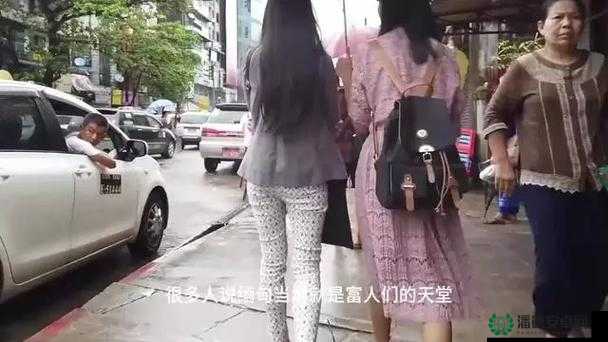 缅甸妓女 69XXXHD：揭秘缅甸产业的黑暗面纱