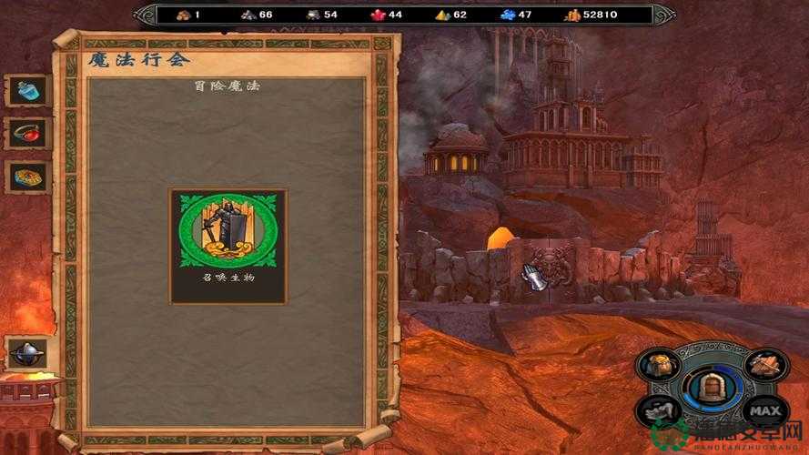 英雄无敌历代记之征服地狱最全攻略，BOSS名AI机制漏洞解析