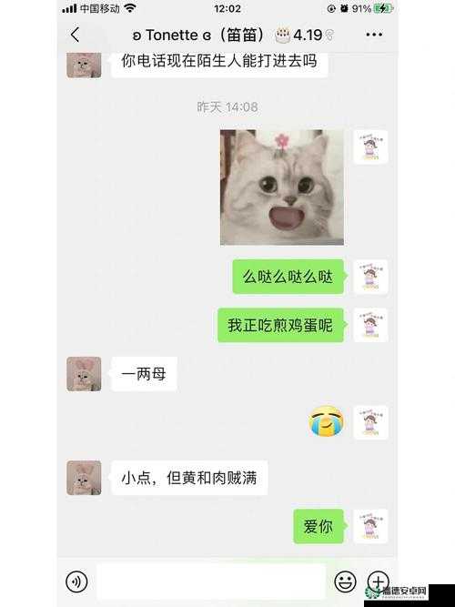 疯狂试爱三发布限时通道：精彩不容错过