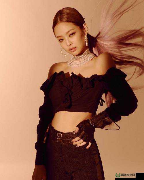 欧美喜欢 blackpink 的金珍妮：她为何如此有魅力受追捧