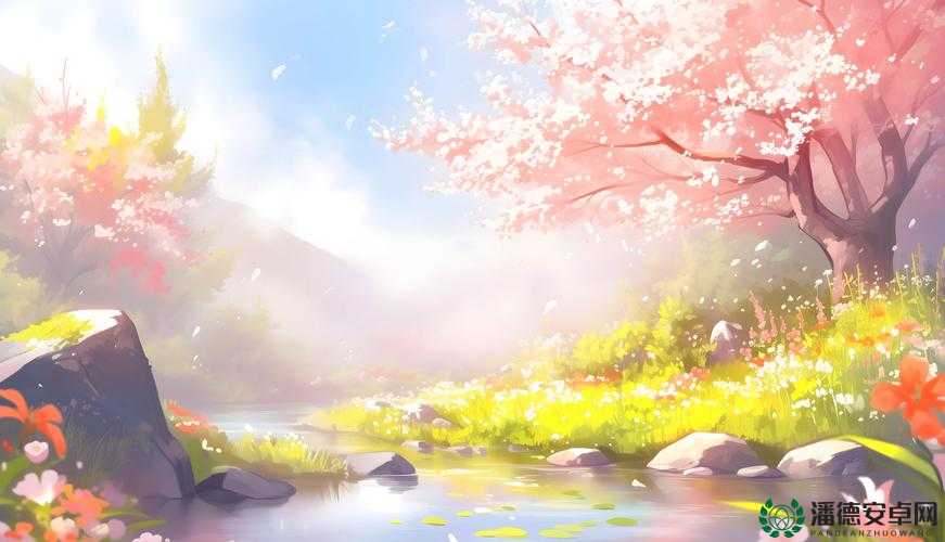 动漫免费网站无遮挡樱花：一个深受动漫爱好者喜爱的平台