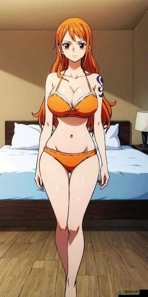 娜美妖姬旗袍自慰 88AV：风情万种的角色扮演之旅