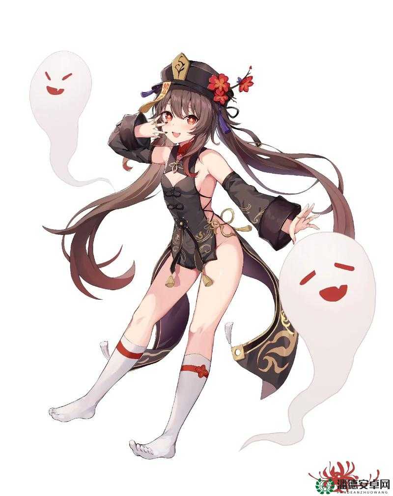 原神胡桃 lsp 去衣服：探索往生堂的秘密