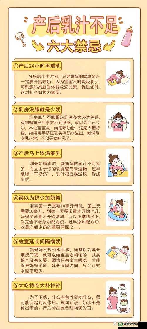 喂奶BBwBBwHD：关于宝宝喂养的重要事项及注意细节探讨