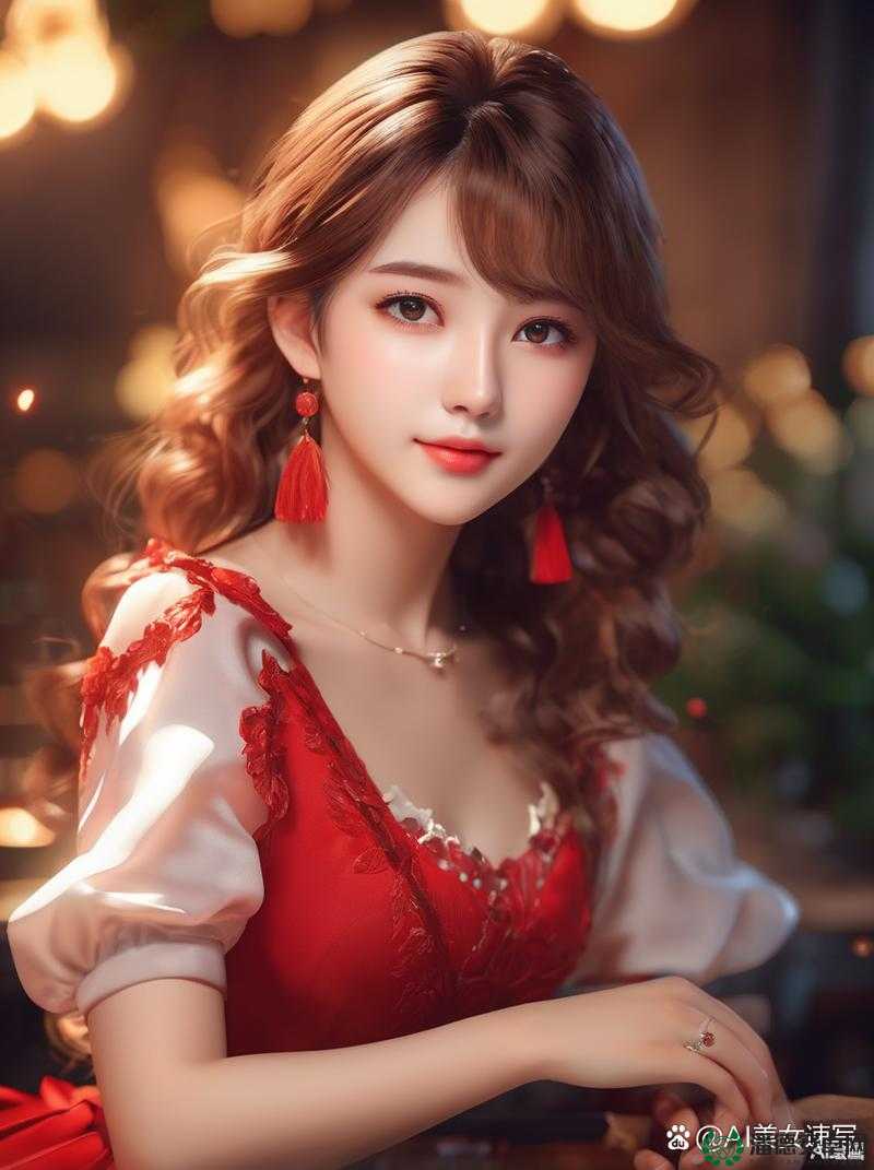 国人精品美女XXXAPP：一款专注于呈现国人美女风采的优质应用