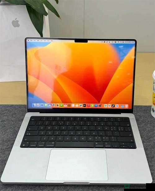 18 岁 MacBook-Pro 高清完整资源陆续上线：科技与青春的完美结合