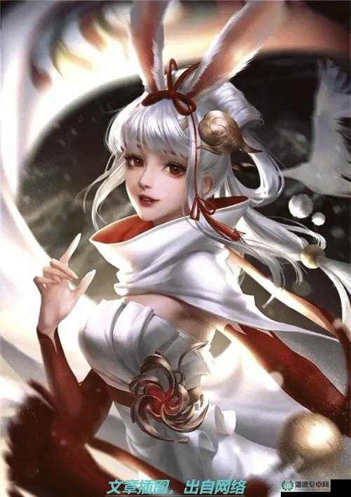 云缨不小心踩到程咬金：意外的碰撞引发的有趣场景