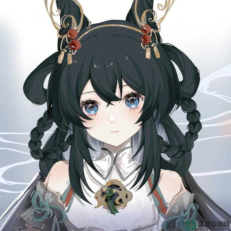 公孙离翻白眼流口水又流泪的奇特画面展现