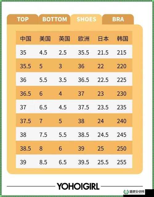 亚洲 M 码欧洲 S 码 SSS222 之尺码差异与文化对比解析
