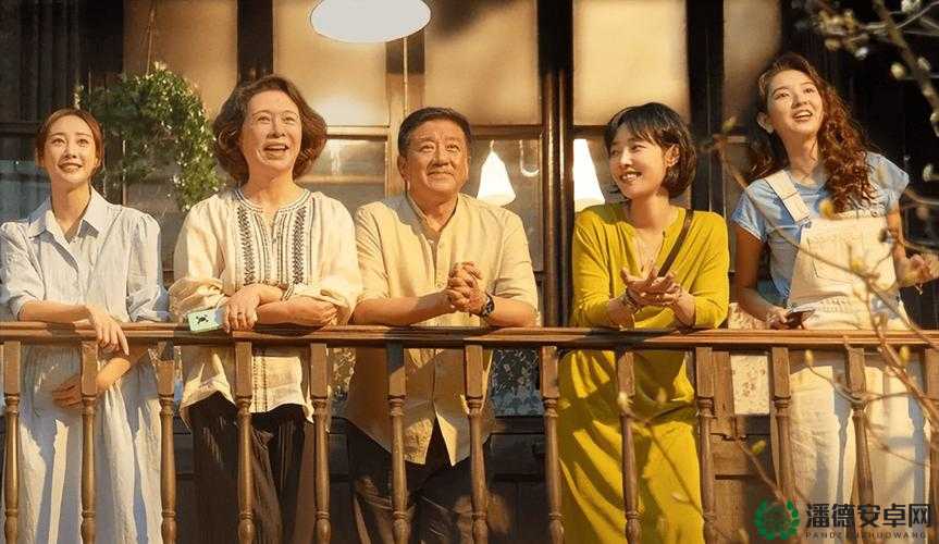大团圆结 2 闪闪发光亲情会：温暖人心的亲情之旅永不停歇