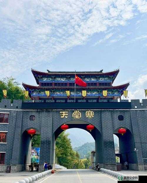 天堂 A 线 2021 ：带你领略绝美风光与独特魅力的精彩之旅