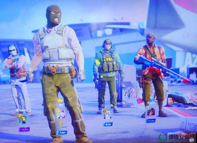 暴躁少女 csgo 最火的一句：我是一个天才，但是我在 csgo 里被打成了傻子