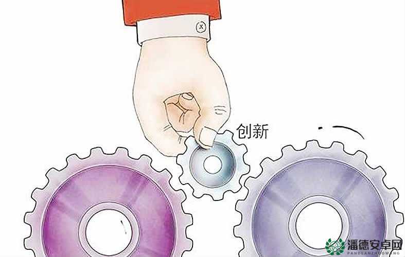 GTV 全球最好 G 平台小蓝：引领行业的创新力量