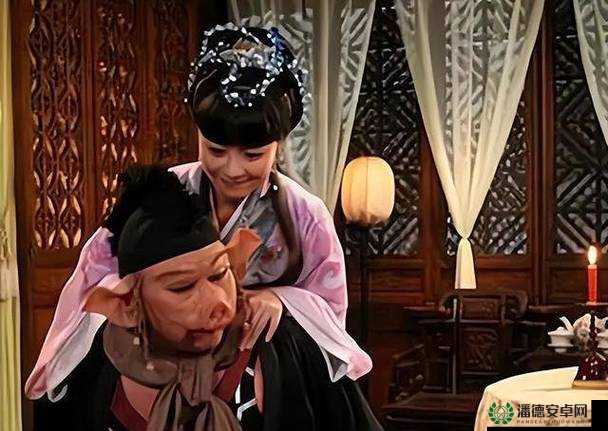 八戒，八戒网剧在线观看 8：八戒的奇妙冒险之旅