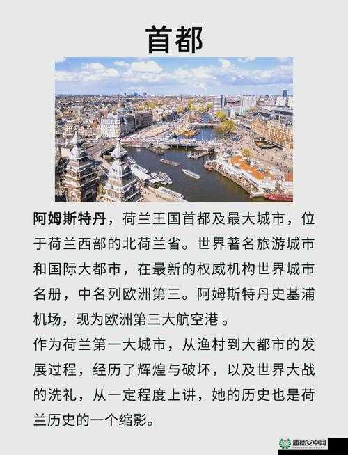 Zwijndrecht 荷兰 ：探寻这座城市的独特魅力与悠久历史