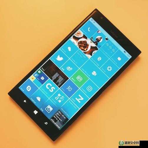 日本WINDOWSPHONE 免费观看：带你体验不一样的视觉之旅