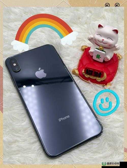 iPhone XS Max 日本：体验极致科技与日化的完美融合