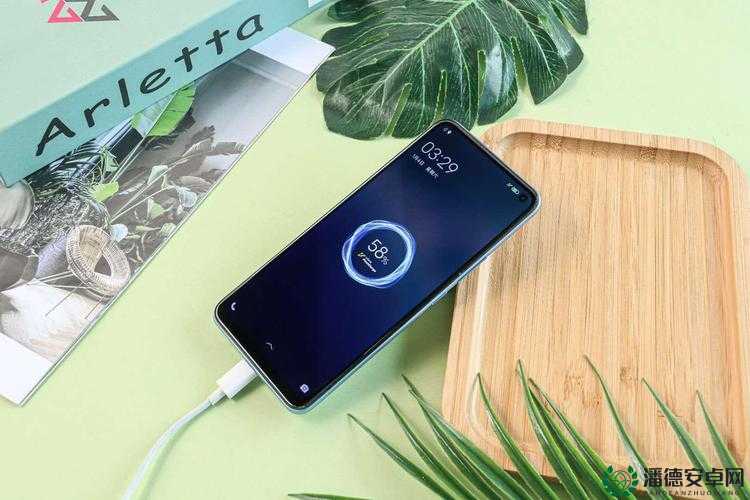 5G 天天爽：畅享极速互联新时代的无限精彩体验