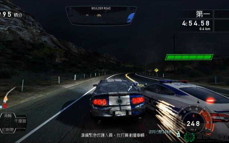 极品飞车14按键设置为何无法保存？探究其演变史中的难题