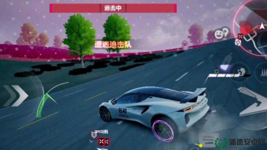极品飞车14，热力追踪按键无法保存？一键解锁保存难题全攻略！