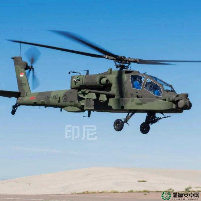 阿帕奇直升机如何掌握空中突击悬停技巧？全解析揭秘悬念！