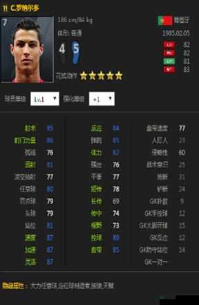 FIFA11评分系统究竟如何运作？详解背后隐藏的秘密！