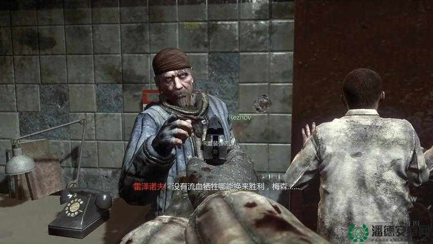 使命召唤7隐藏彩蛋如何提前解锁僵尸地图？预示玩法将有革命性新篇章？