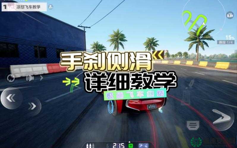 如何巧妙设定极品飞车13变速方向盘，助你迅速成为游戏高手？