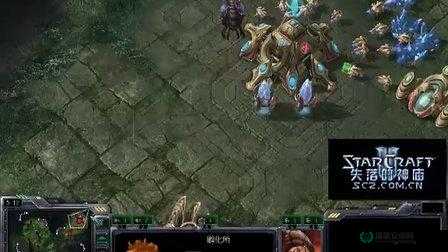 星际争霸2新手必看，菜鸟如何掌握微操基本功，快速提升实力？