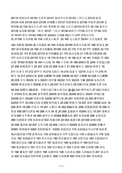 三国群英传4秘籍大揭秘，如何从新手快速进阶至精通的全方位疑问解答？