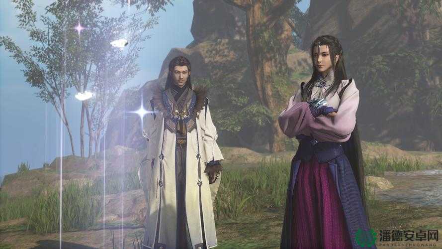 古剑奇谭三如何高效刷一练？揭秘资深玩家不为人知的经验之谈