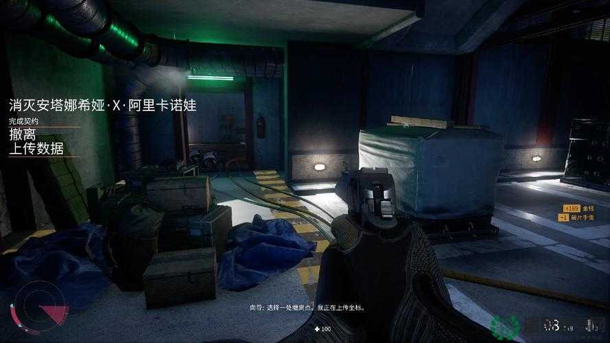 如何攻克狙击手，幽灵战士第十关，解决游戏意外弹出全攻略揭秘？