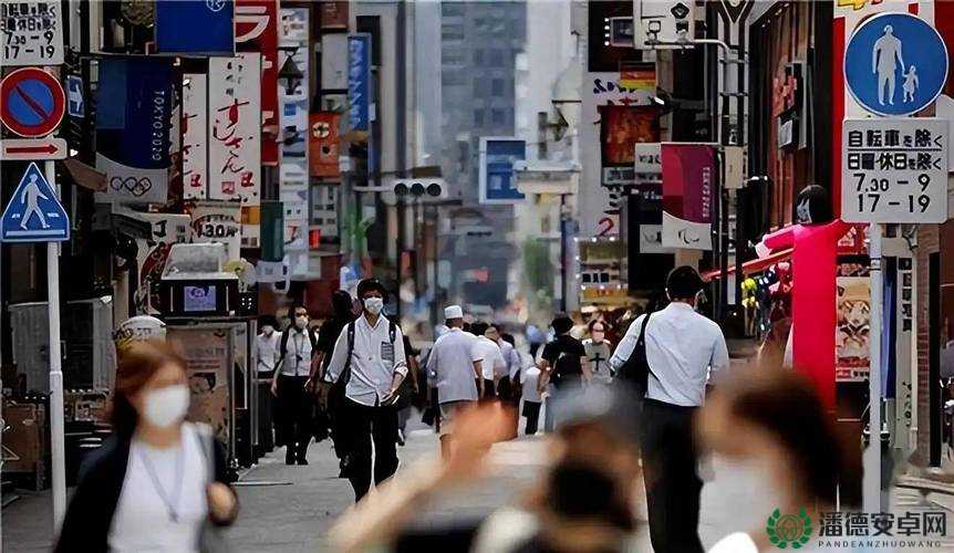 为什么 90% 的日本人都选择了这种生活方式？