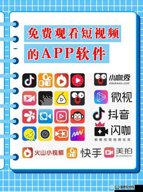 哪个短视频软件下载最靠谱？热门短视频软件下载全攻略在此