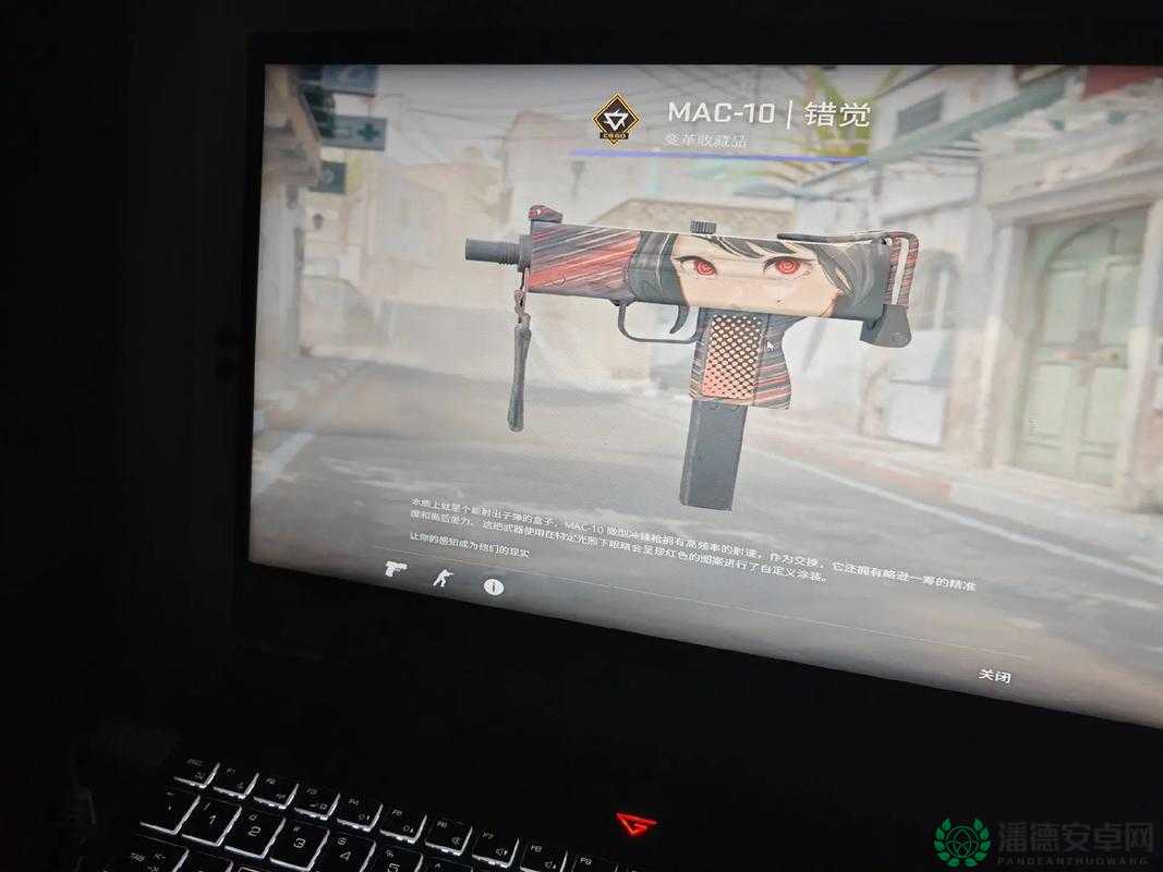 CSGO高清大姐姐：玩家必备的视觉盛宴与游戏体验提升指南