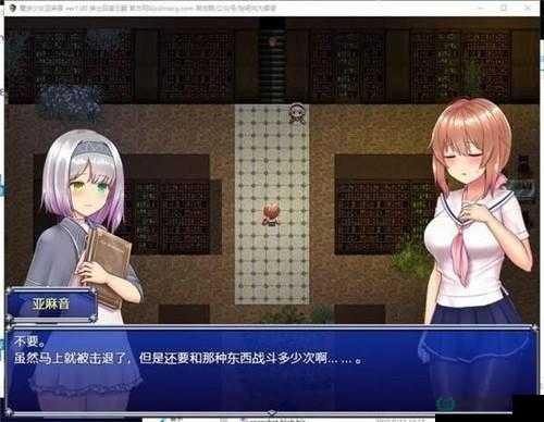 日式 rpg 汉化安卓冷狐版游戏推荐，你玩过几款？