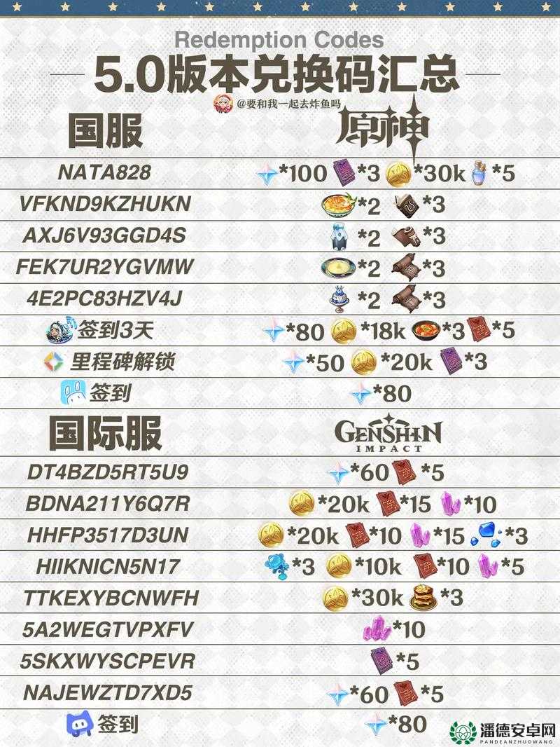 原神2023年情人节2月14日最新兑换码，隐藏福利究竟有何惊喜？