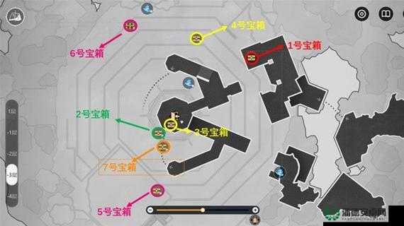 崩坏星穹铁道，老旧的箱子密码究竟是什么，快来揭秘分享？