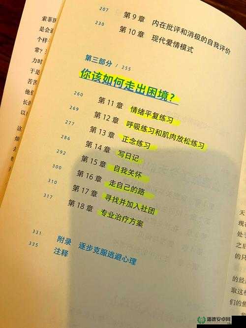 女性如何实现自我疗愈？48 个实用方法帮你走出困境