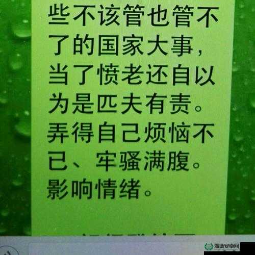 70yerg老太的生活智慧：如何在晚年保持健康与快乐的秘诀分享