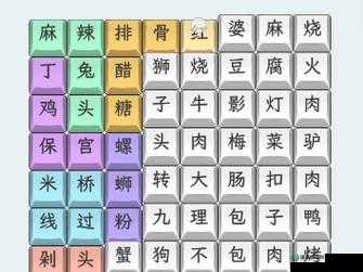 汉字找茬王第197关究竟如何巧妙通关？全解析揭秘！