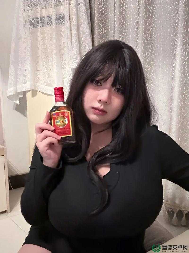 BBWBBWBBWBBW 是谁？为什么这么火？
