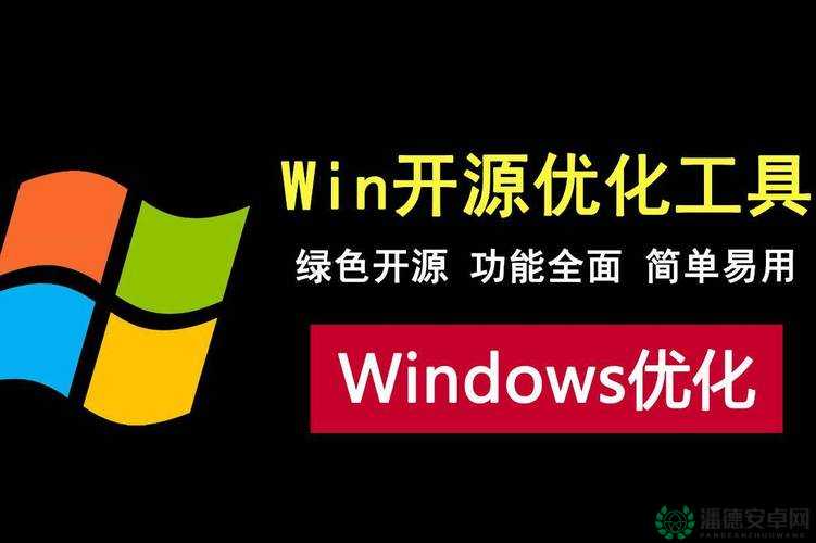 欧美肥Windows系统使用体验分享：如何优化性能与提升用户体验？