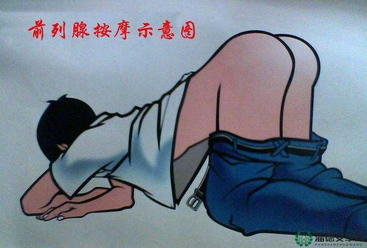探索国产人妖前列腺高潮激情：真实体验与健康建议全解析