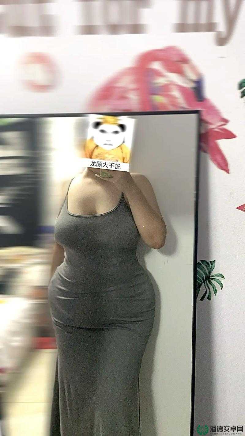 如何看待大号 boob、大乳 BBW 等网络热词的流行？