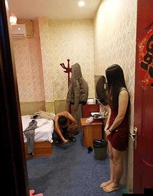 中国一级特黄真人毛片妓女站街：道德与法律的边界在哪里？
