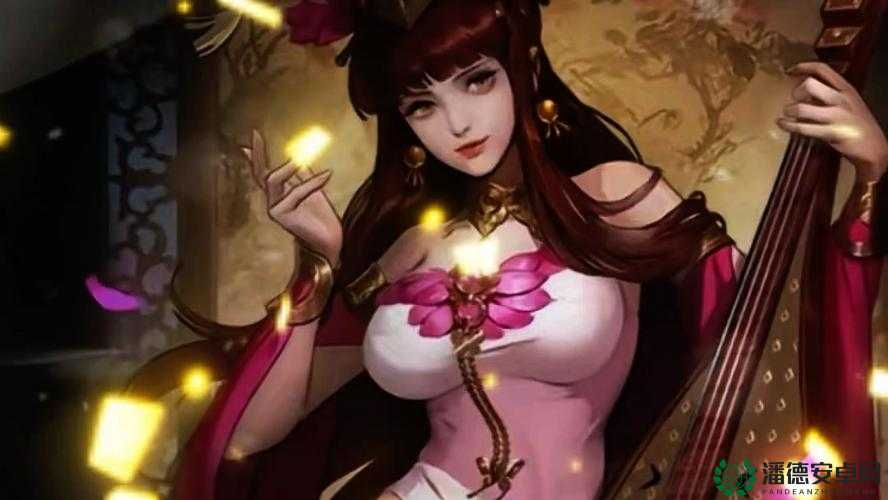 古代四大美女之一的王昭君，她的和亲之路是怎样的？貂蝉是如何巧用美人计，让董卓和吕布反目成仇的？杨贵妃的美貌和才华究竟如何？她与唐明皇之间的爱情故事又有哪些不为人知的细节？