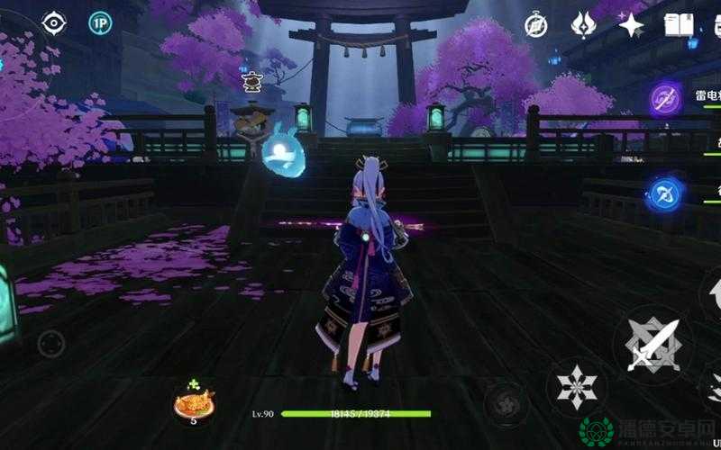 原神走火入魔老剑客如何完美通关？全攻略揭秘及未来玩法革新大猜想